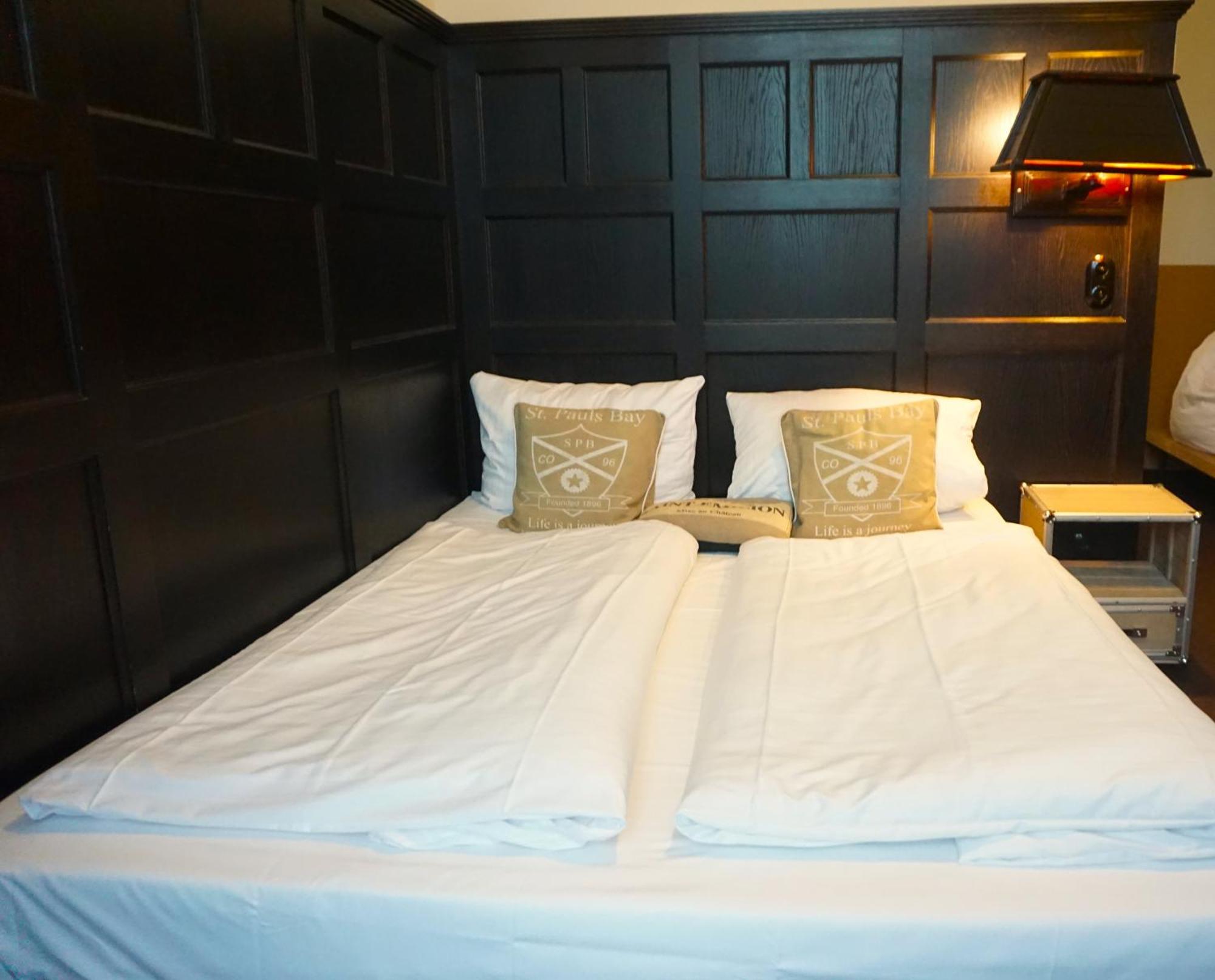 Hotel Bucheneck Linz am Rhein Eksteriør billede