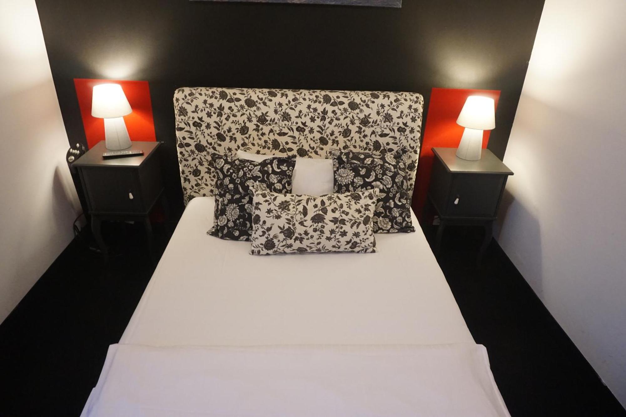 Hotel Bucheneck Linz am Rhein Eksteriør billede